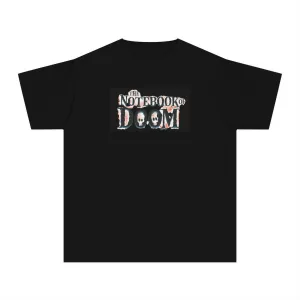 Youth Midweight Tee