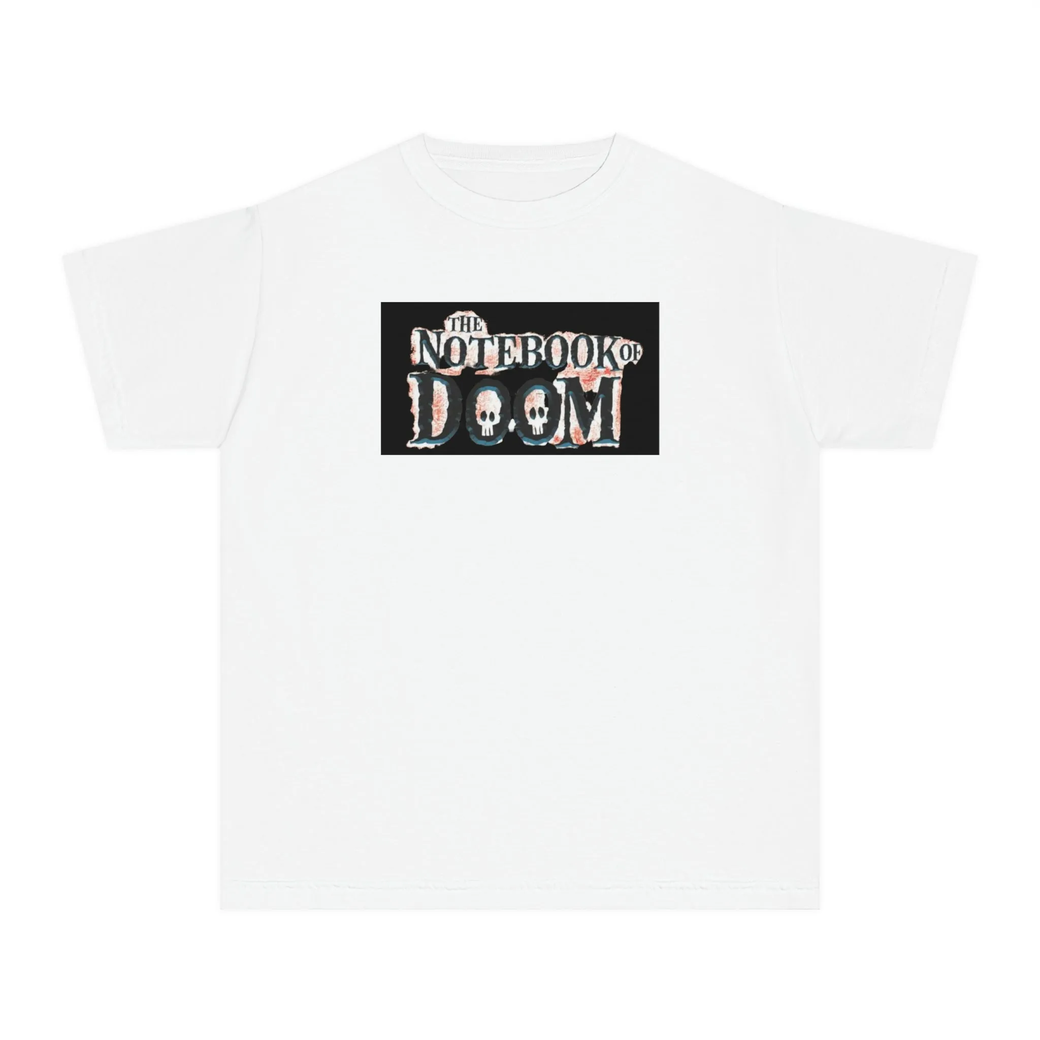 Youth Midweight Tee