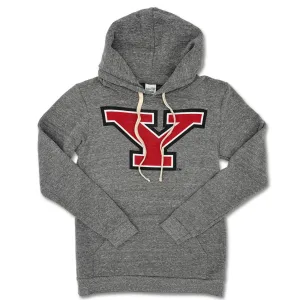 YSU Block Y Hoodie