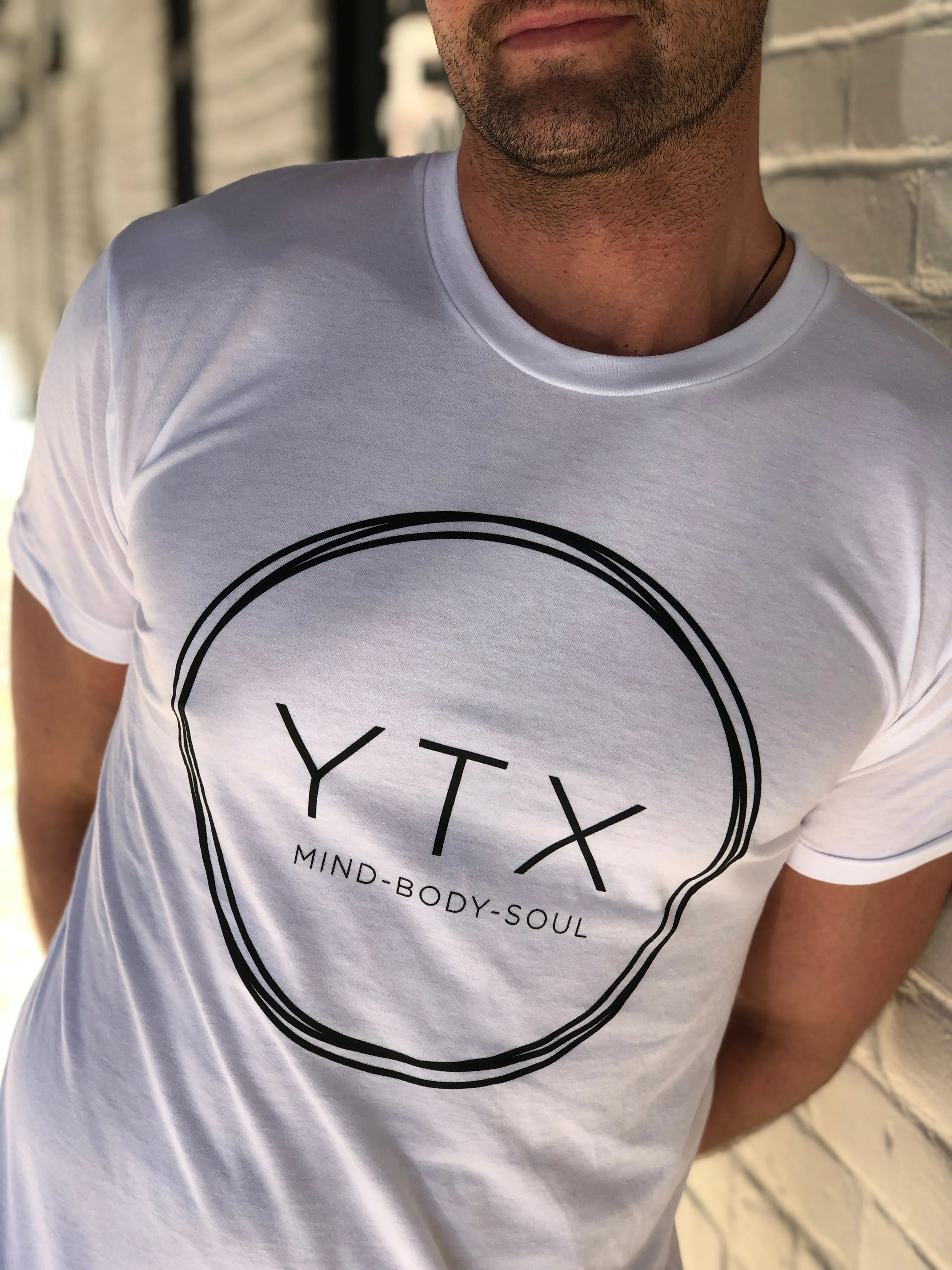 YTX T-Shirt