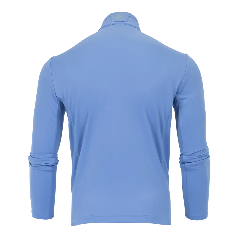 Yukon Hybrid Jacket - Seahorse