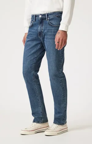 Zach (Dark Faded Classic Blue)